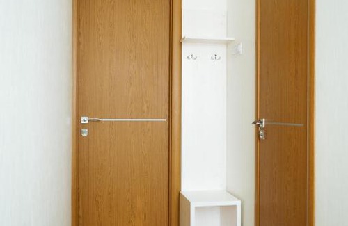 Podlesnoe Hotel | Motel Virage