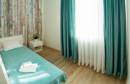 Podlesnoe Hotel | Motel Virage