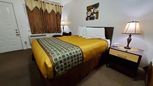Orchard District Hotel | Motel West