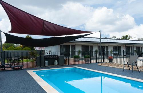 Rutherglen Hotel | Motel Woongarra