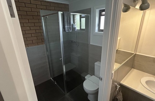 Rutherglen Hotel | Motel Woongarra