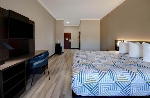 Fort Worth Hotel | Motel Worth, TX