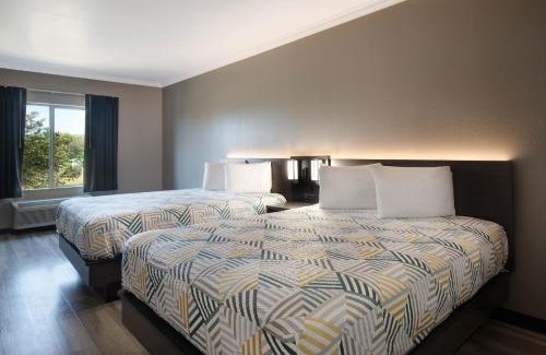 Fort Worth Hotel | Motel Worth, TX