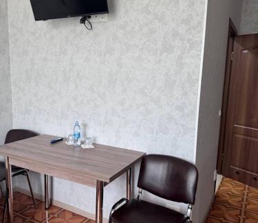 Mykolaiv Oblast Hotel | Motel Xameleon
