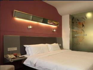 Siming Hotel | Motel Xiamen Railway Station