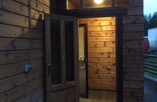 Zelenoborskiy Hotel | Motel Zeleniy Bor
