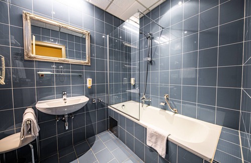 Zeltweg Hotel | Motel Zeltweg - Self-Check-in