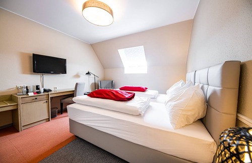 Zeltweg Hotel | Motel Zeltweg - Self-Check-in