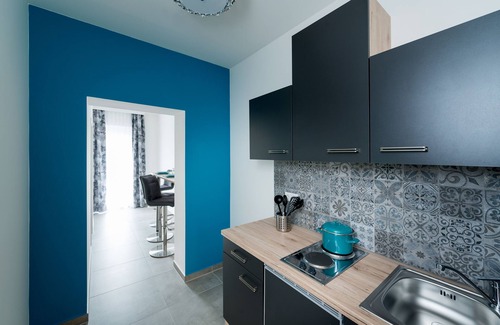 Bruck an der Mur House | Motel24seven