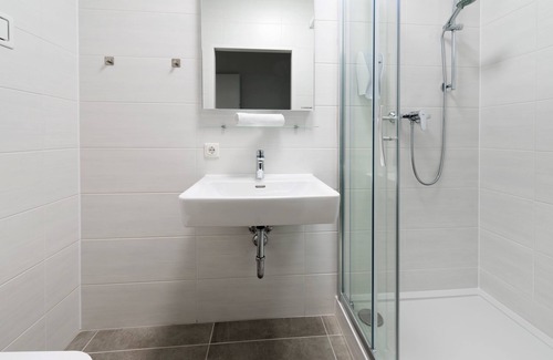 Bruck an der Mur House | Motel24seven