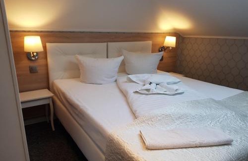 Gorzow Wielkopolski Bed & Breakfast | Motelik Lord