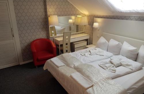 Gorzow Wielkopolski Bed & Breakfast | Motelik Lord