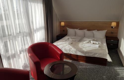 Gorzow Wielkopolski Bed & Breakfast | Motelik Lord