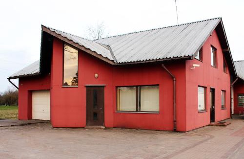 Koknese Hotel | Motelis Astarte