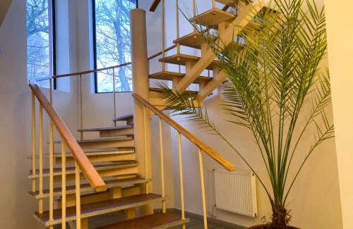 Koknese Hotel | Motelis Astarte