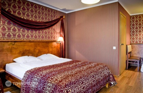 Kurtuvenai Hotel | Motelis SMAKŲ SMAKAS