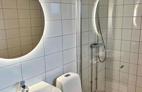 Granna Hotel | Motell Vätterleden