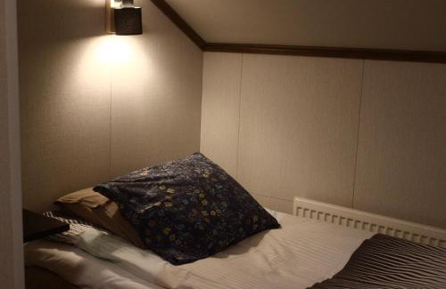 Karsamaki Hotel | Motelli Nuttulinna