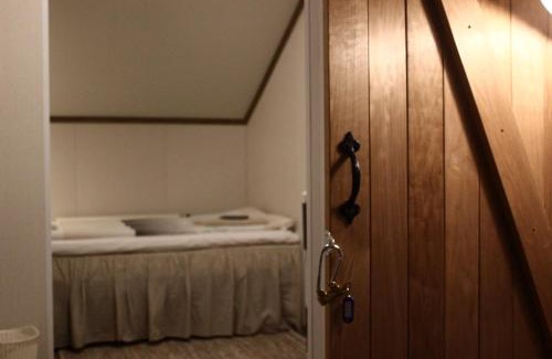 Karsamaki Hotel | Motelli Nuttulinna