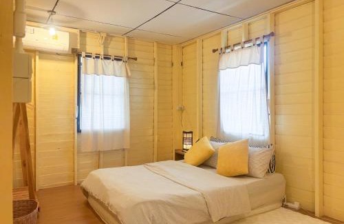 Wat Ket House | Mothana house