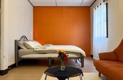 Wat Ket House | Mothana house