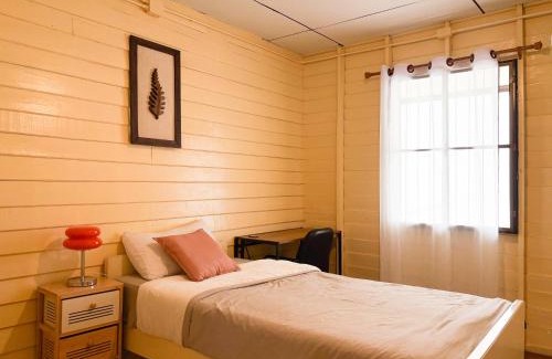 Wat Ket House | Mothana house