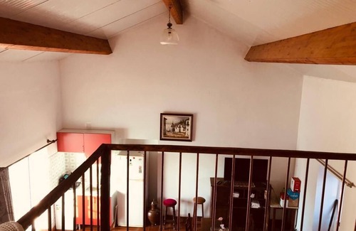 Caldas da Rainha Cottage | Mother Home-Carril