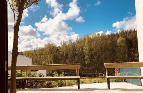 Caldas da Rainha Cottage | Mother Home-Carril