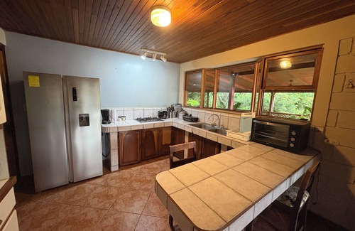 Mercedes House | Mother House