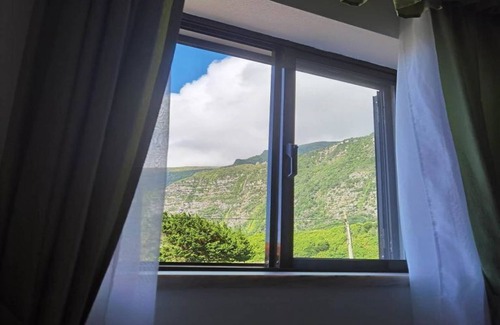 Lajes das Flores Apartment | Mother-in-Law's House 1