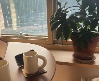 Jeongja-dong Apartment | Mother of pearl Stay