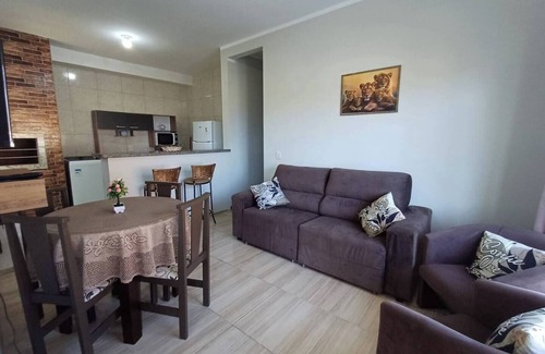 Torres Apartment | Mother's Day Promotion! Ground floor seafront no.2