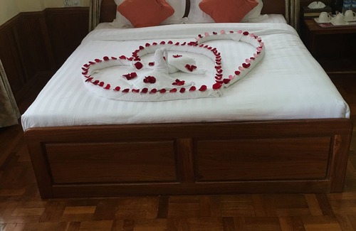 Yawnghwe Hotel | Mother's Home Hotel