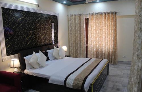Mahanagar House | Mother's Homestay