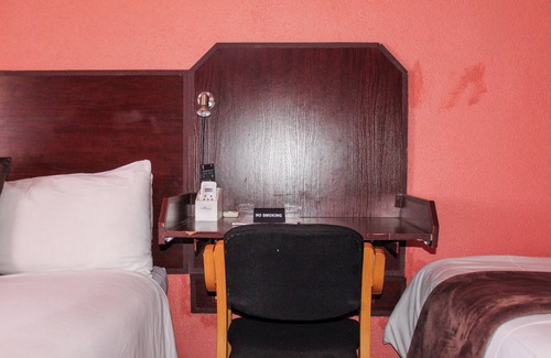 Thaba Tseka House | Motherland Guest House