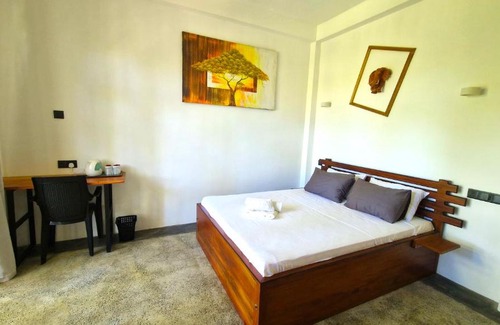 Kahandamodara Hotel | Mothership