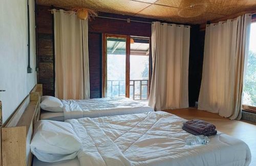 Doi Lo House | Motho Homestay