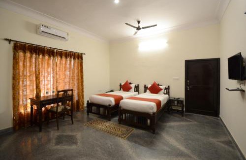 Pushkar Hotel | Moti Mahal - A Heritage Haveli