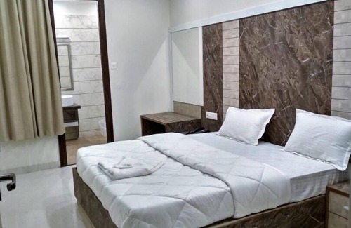 Haldwani Hotel | Moti Mahal Inn