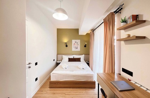 Dilijan Cabin | Motives Inn Dilijan
