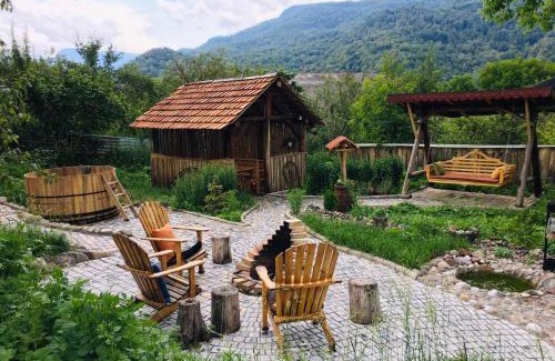 Armenia House | Motkor Guest House