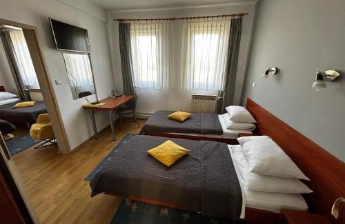 Slavonski Brod Hotel | Moto klub Brod