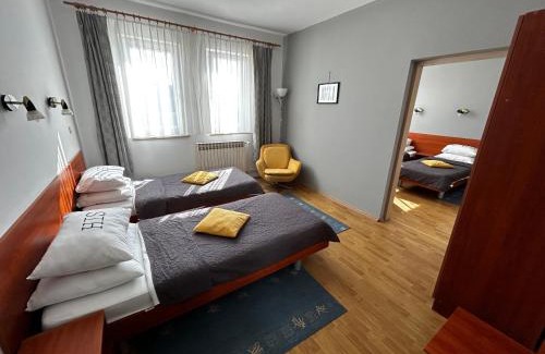 Slavonski Brod Hotel | Moto klub Brod