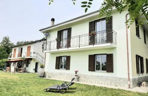 Pareto Bed & Breakfast | Moto Pareto B&B