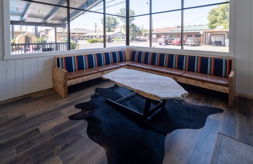 Pendleton Hotel | Motolodge