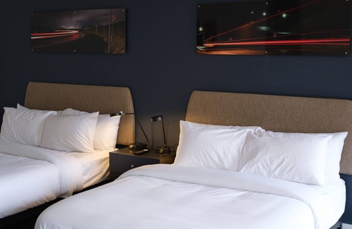 Pendleton Hotel | Motolodge