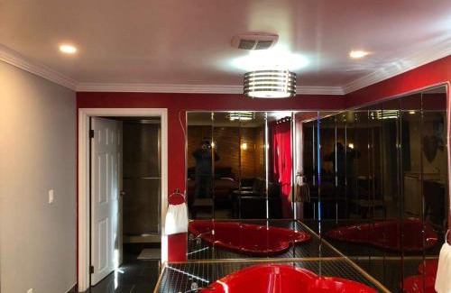 Argyle Hotel | Motor Court Motel