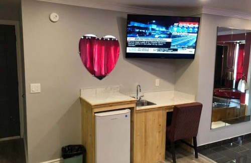 Argyle Hotel | Motor Court Motel