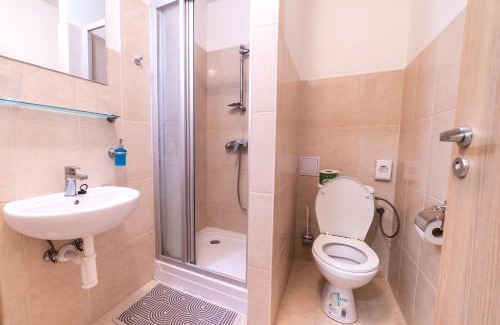 Slovenske Darmoty Hotel | Motorest Lumík