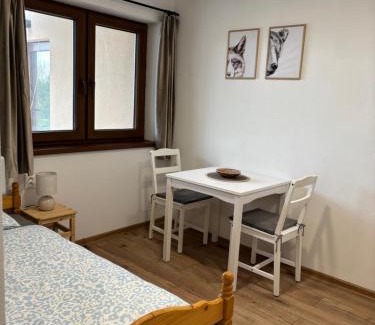 Jaraba House | Motorest SKI Čertovica